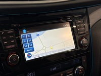 Nissan X-Trail vaihtoauto