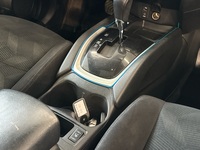 Nissan X-Trail vaihtoauto