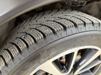 Nissan X-Trail vaihtoauto