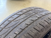 Nissan X-Trail vaihtoauto