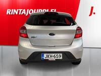 Ford Ka+ vaihtoauto