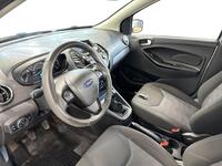 Ford Ka+ vaihtoauto