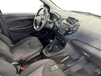 Ford Ka+ vaihtoauto