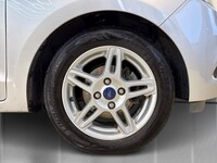 Ford Ka+ vaihtoauto