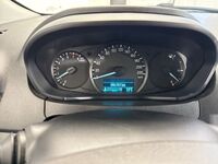 Ford Ka+ vaihtoauto
