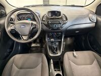 Ford Ka+ vaihtoauto