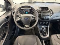 Ford Ka+ vaihtoauto