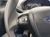 Ford Ka+ vaihtoauto