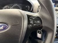 Ford Ka+ vaihtoauto