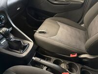 Ford Ka+ vaihtoauto