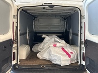 Nissan NV300 vaihtoauto