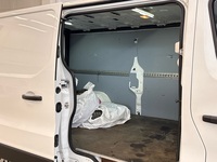 Nissan NV300 vaihtoauto