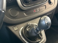 Nissan NV300 vaihtoauto