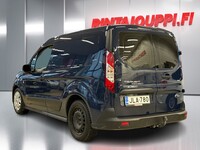 Ford Transit Connect vaihtoauto