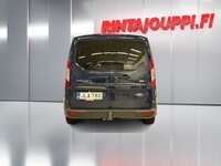 Ford Transit Connect vaihtoauto