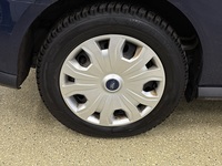 Ford Transit Connect vaihtoauto