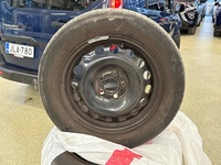 Ford Transit Connect vaihtoauto