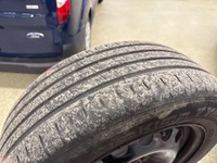 Ford Transit Connect vaihtoauto