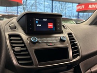 Ford Transit Connect vaihtoauto