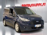 Ford Transit Connect vaihtoauto