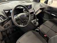 Ford Transit Connect vaihtoauto