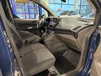 Ford Transit Connect vaihtoauto