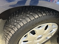 Ford Transit Connect vaihtoauto