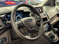 Ford Transit Connect vaihtoauto