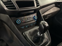 Ford Transit Connect vaihtoauto