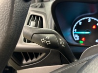 Ford Transit Connect vaihtoauto