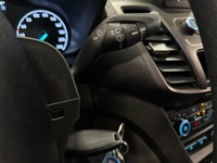 Ford Transit Connect vaihtoauto