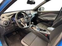 Nissan Juke vaihtoauto