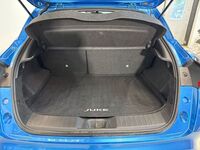 Nissan Juke vaihtoauto