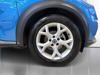 Nissan Juke vaihtoauto
