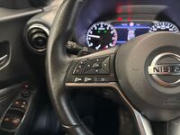 Nissan Juke vaihtoauto