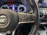 Nissan Juke vaihtoauto