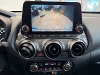 Nissan Juke vaihtoauto
