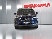 SEAT Tarraco vaihtoauto