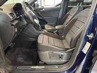 SEAT Tarraco vaihtoauto