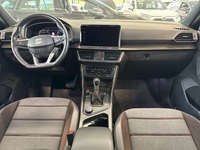 SEAT Tarraco vaihtoauto