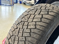 SEAT Tarraco vaihtoauto