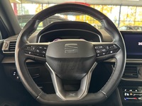 SEAT Tarraco vaihtoauto