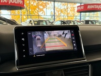 SEAT Tarraco vaihtoauto