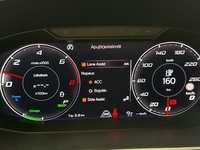 SEAT Tarraco vaihtoauto