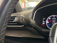 SEAT Tarraco vaihtoauto