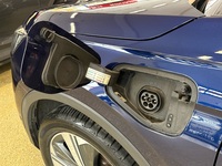 SEAT Tarraco vaihtoauto