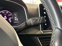 SEAT Tarraco vaihtoauto