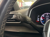 SEAT Tarraco vaihtoauto