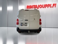 Peugeot Expert vaihtoauto