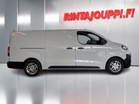 Peugeot Expert vaihtoauto